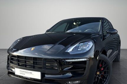 Porsche Macan 79.000 km 49.880 &euro; Winhöring 84543