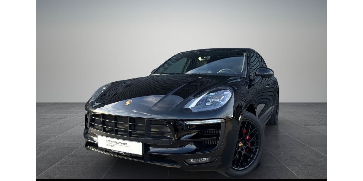 Porsche Macan 79.000 km 49.880 &euro; Winhöring 84543