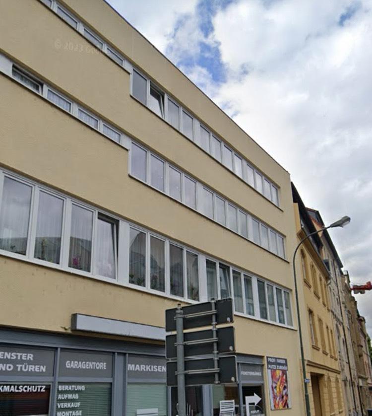 Eigentumswohnung In Fulda ca. 98m2 zu verkaufen
