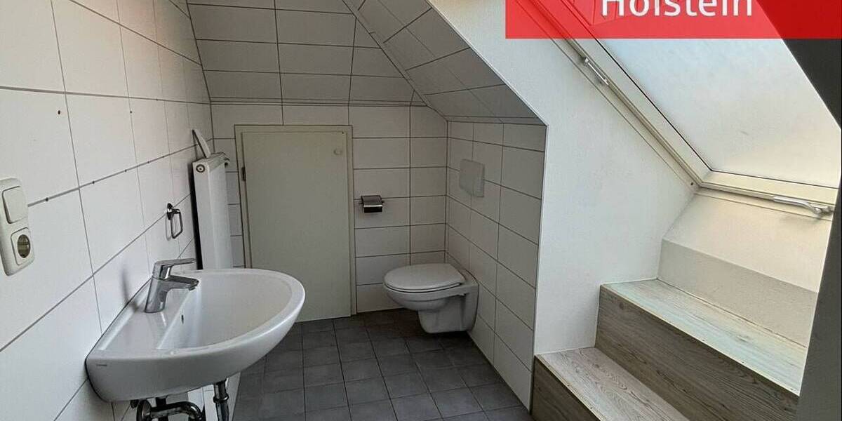 Etagenwohnung Fehmarn Burg auf Fehmarn - 2 Zimmer, 89 m&sup2;, 895&euro; | Angebot:26343921