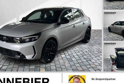 Opel Corsa 1.700 km 21.089 &euro; Zehdenick 16792