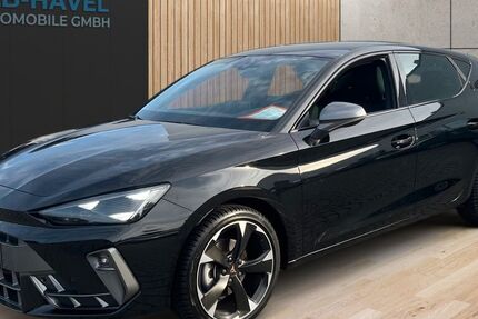 Cupra Leon 15.885 km 31.490 &euro; Havelberg 39539