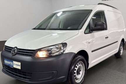 VW Caddy 45.000 km 13.990 &euro; Bielefeld 33604