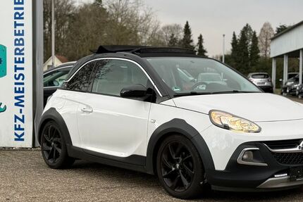 Opel Adam 79.850 km 7.650 &euro; Edewecht 26188