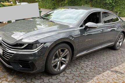 VW Arteon 65.091 km 26.400 &euro; Mogendorf 56424