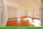Etagenwohnung Leipzig Altwest - 4 Zimmer, 126 m&sup2;, 2.142&euro; | Angebot:26283446