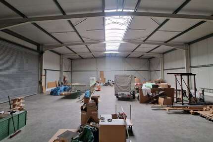 Gewerbeobjekt Kahl am Main - 5.500&euro; | Angebot:24818189