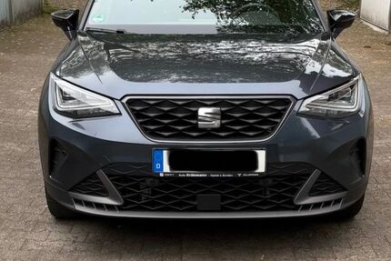 Seat Arona 93.000 km 16.600 &euro; Castrop- Rauxel 44577