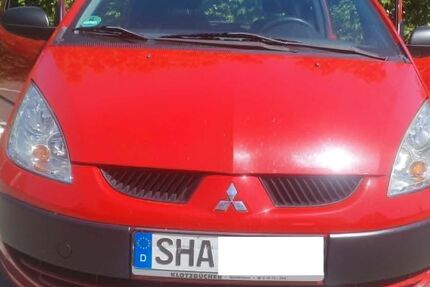 Mitsubishi Colt 168.874 km 1.590 &euro; Schwäbisch Hall 74523