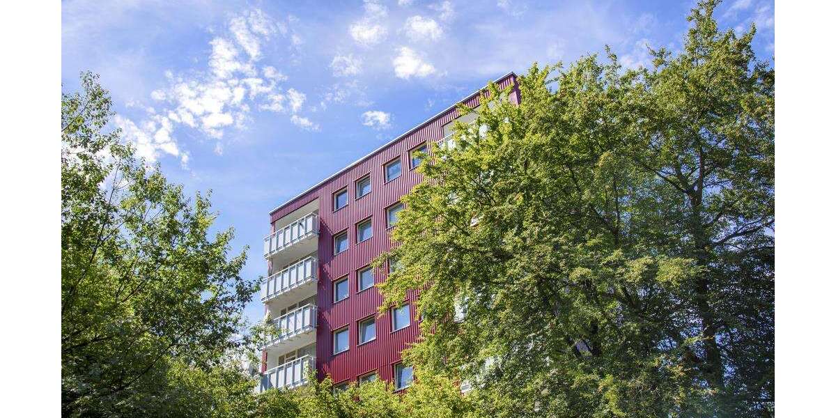 Etagenwohnung Velbert Birth - 2 Zimmer, 63 m&sup2;, 479&euro; | Angebot:26688294