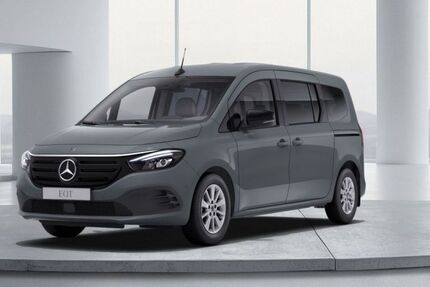 Mercedes-Benz EQT 1.225 km 39.900 &euro; Heidenheim 89520