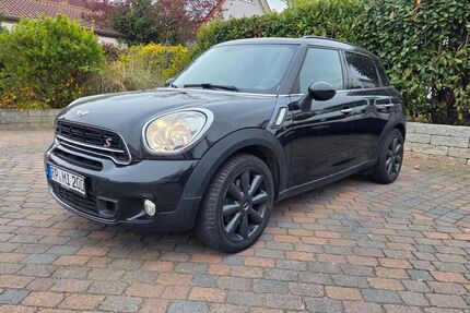 Mini Countryman S (Cooper) 128.500 km 10.399 &euro; Bad Dürkheim 67098
