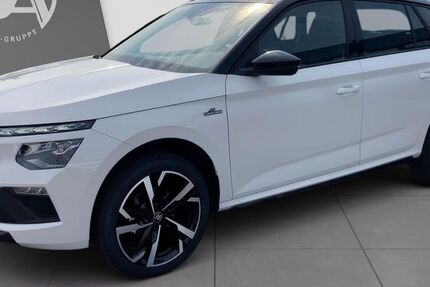 Skoda Kamiq 1.070 km 30.844 &euro; Vechta 49377