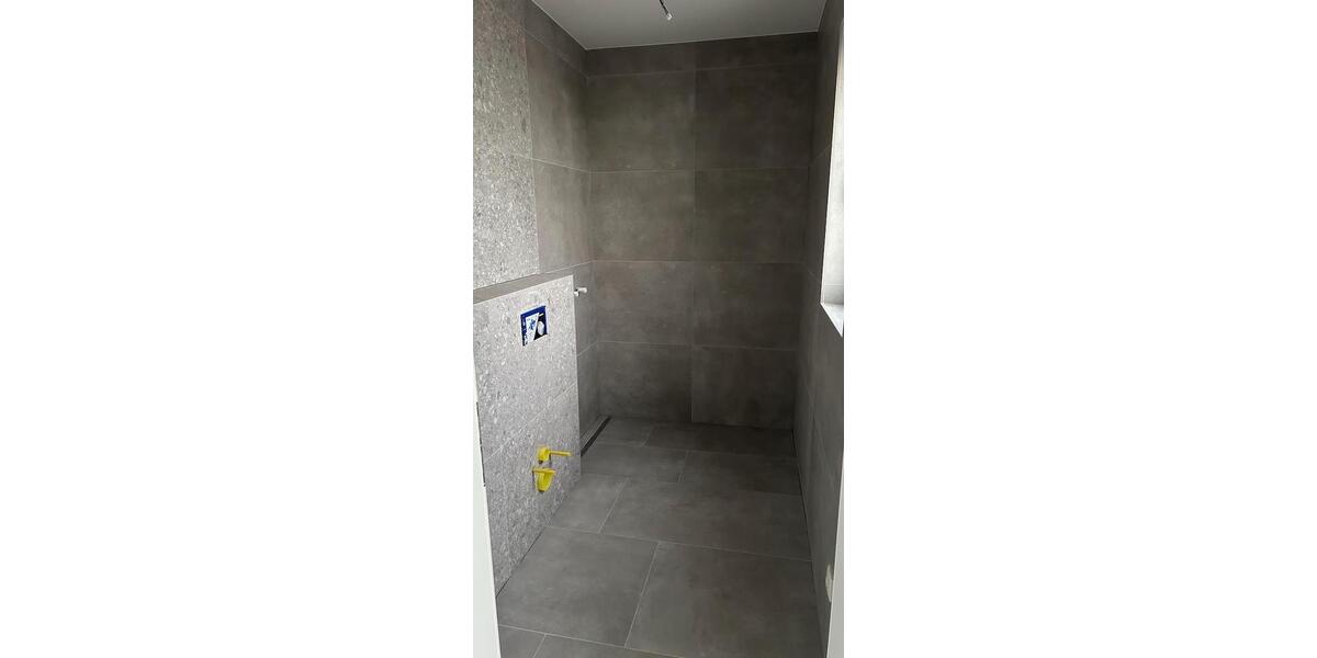 Neubau Doppelhaushälfte mit gehobener Innenausstattung 5 zimmer