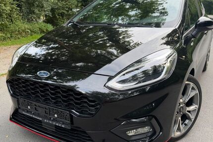 Ford Fiesta 37.000 km 13.490 &euro; Stockstadt 63811