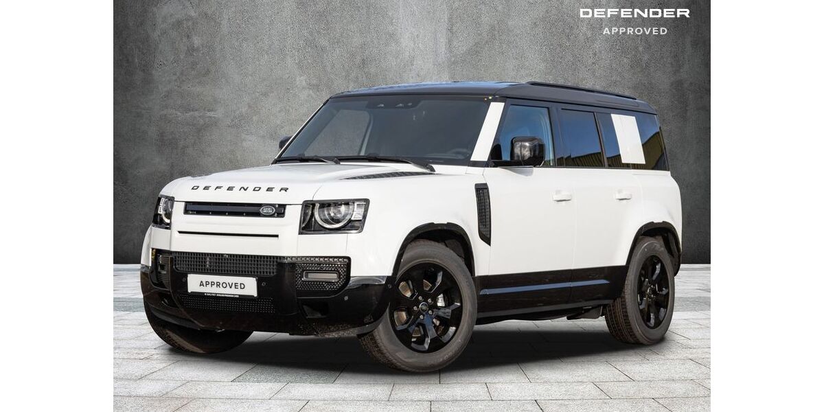 Land Rover Defender 42.132 km 71.900 € Kronberg 61476