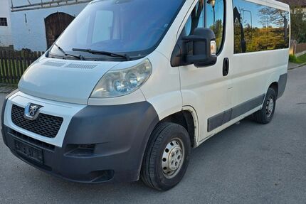 Fiat Ducato 354.073 km 5.400 &euro; Treuchtlingen 91757