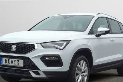 Seat Ateca 1.400 km 28.868 &euro; Hagen 27628