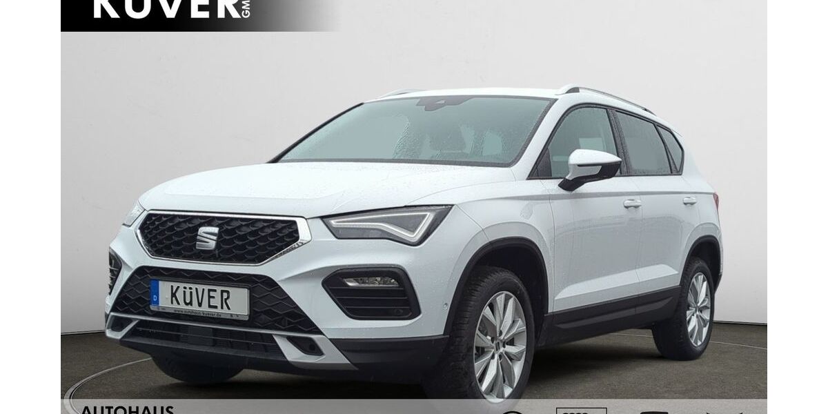 Seat Ateca 1.400 km 31.840 &euro; Hagen 27628