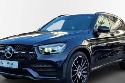Mercedes-Benz GLC 300 99.954 km 36.770 &euro; Zell / Mosel 56856