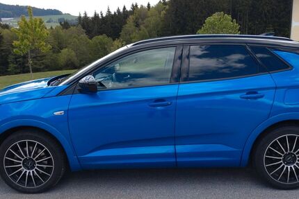 Opel Grandland (X) 45.600 km 24.800 &euro; Wegscheid 94110