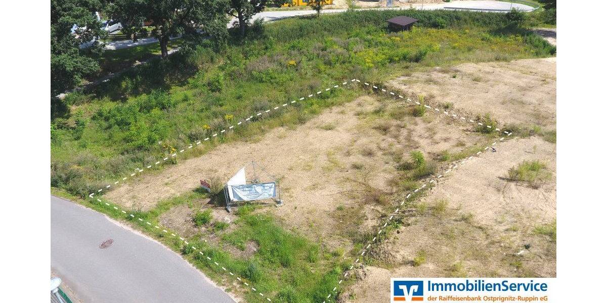 Grundstück Rheinsberg Dorf Zechlin - 360.800&euro; | Angebot:25983399
