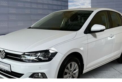 VW Polo 82.347 km 13.850 &euro; Königs-Wusterhausen 15711