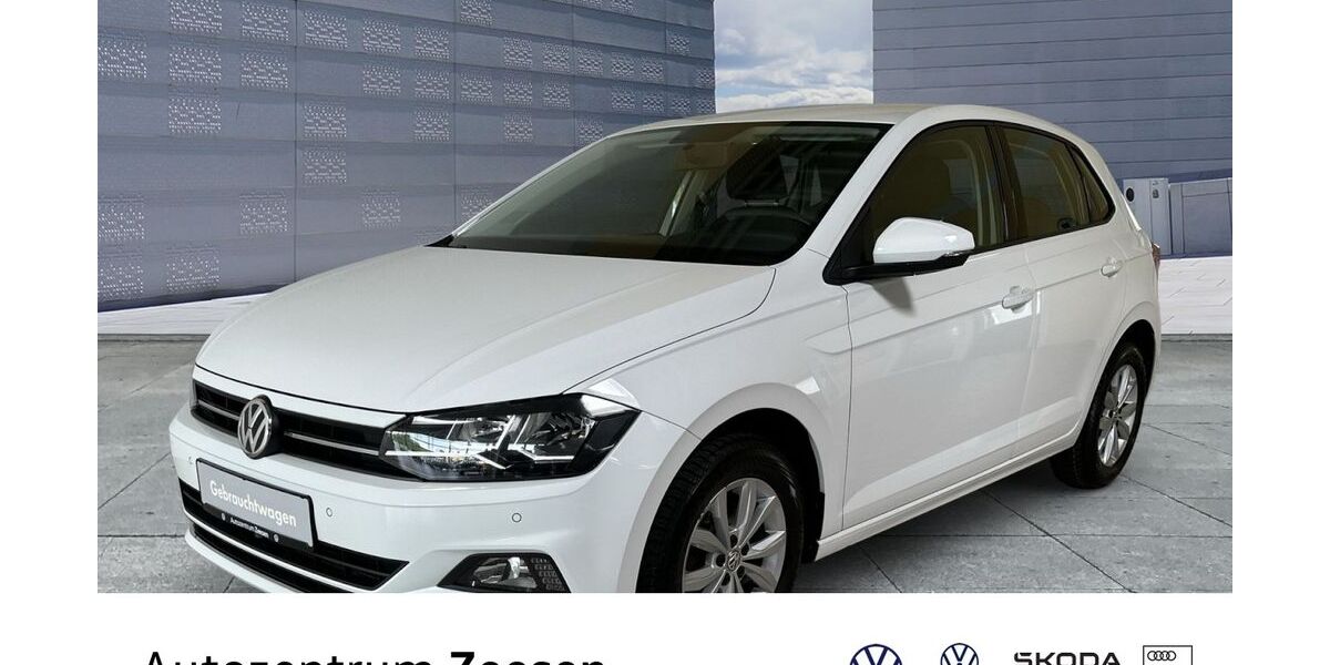VW Polo 82.347 km 13.850 &euro; Königs-Wusterhausen 15711