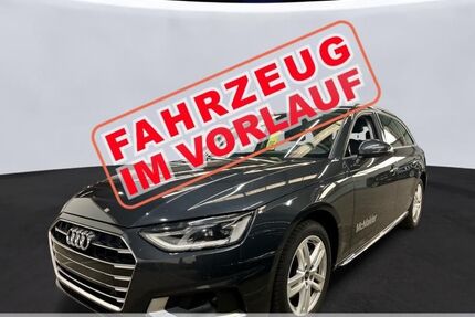 Audi A4 113.212 km 18.999 &euro; Chemnitz - Mittelbach 09224