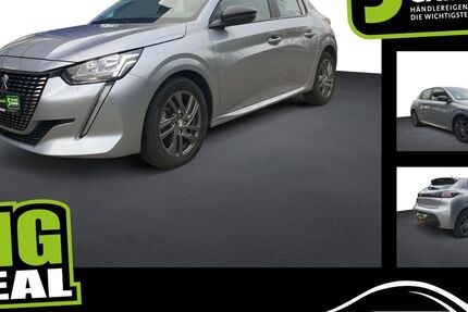 Peugeot 208 59.000 km 12.990 &euro; Dachau 85221