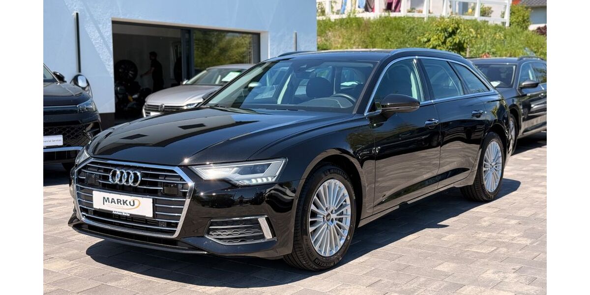 Audi A6 39.800 km 33.400 &euro; Wolfhagen 34466