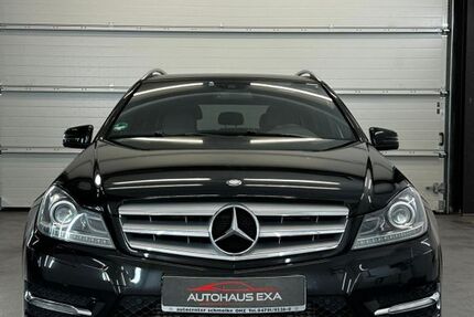 Mercedes-Benz C 250 220.500 km 9.900 &euro; Wernau am Neckar 73249