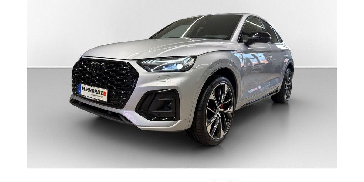 Audi Q5 20.280 km 49.980 &euro; Meiningen 98617