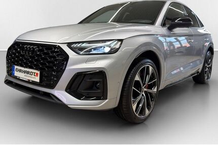 Audi Q5 20.280 km 51.990 &euro; Meiningen 98617