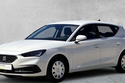 Seat Leon 54.505 km 14.950 &euro; Chemnitz 09113