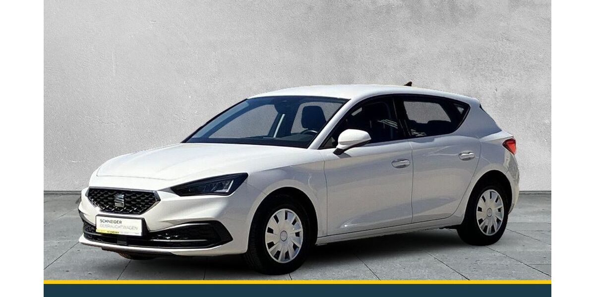 Seat Leon 54.505 km 14.950 &euro; Chemnitz 09113