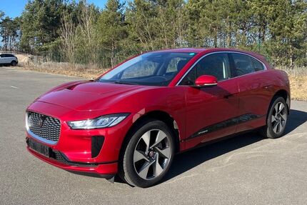 Jaguar I-Pace 136.000 km 14.200 &euro; Mittenwalde 15749