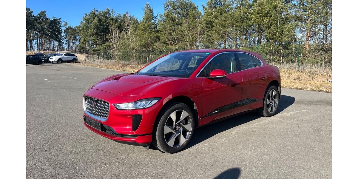 Jaguar I-Pace 136.000 km 14.200 &euro; Mittenwalde 15749