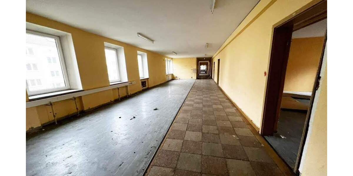 Gewerbeobjekt Sangerhausen - 3 Zimmer, 680.000&euro; | Angebot:25748230