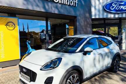 Ford Puma 19.990 km 20.650 &euro; Bergen 29303