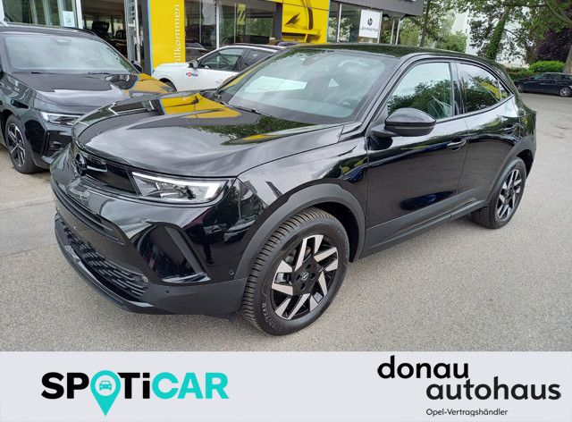 Opel Mokka 18.300 km 21.990 &euro; Neu-Ulm 89231