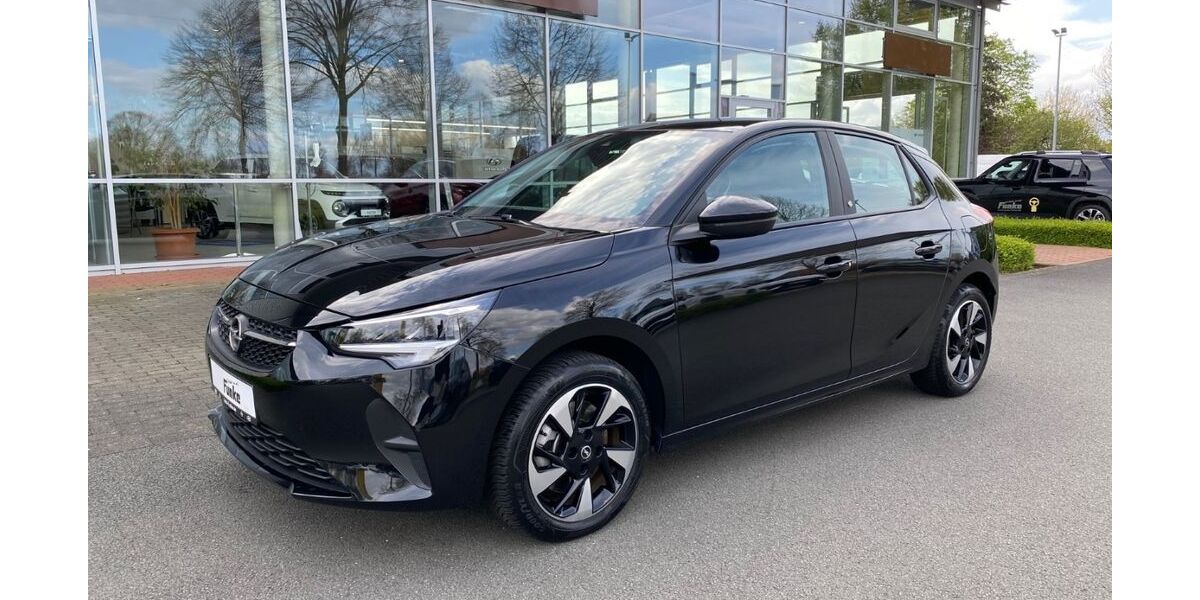 Opel Corsa 12.885 km 19.990 &euro; Ahlen 59229