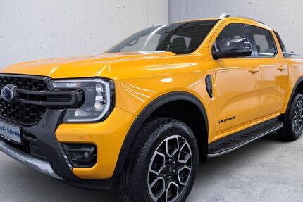 Ford Ranger 15.200 km 51.590 &euro; Herbolzheim 79336