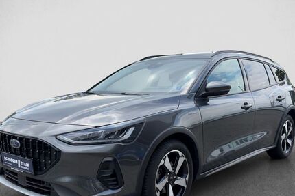 Ford Focus 25.894 km 22.490 &euro; Bielefeld 33609
