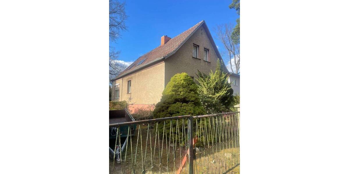 Gewerbeobjekt Panketal Zepernick - 8 Zimmer, 369.999&euro; | Angebot:26028481