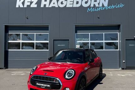 Mini Cooper SD