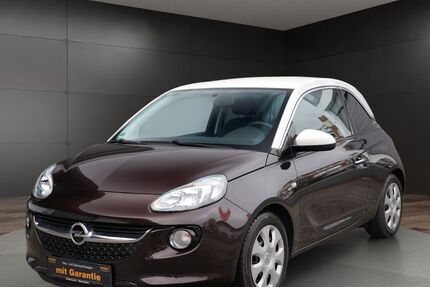 Opel Adam 82.980 km 9.800 &euro; Bodenheim 55294