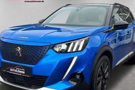 Peugeot 2008 18.599 km 18.800 &euro; Crailsheim 74564