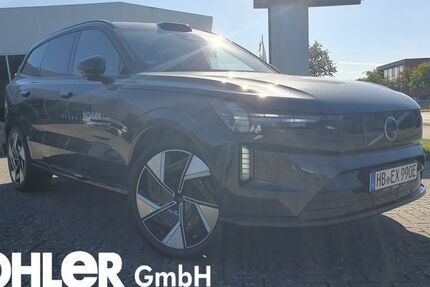 Volvo EX90 5.000 km 96.240 € Bremen 28357