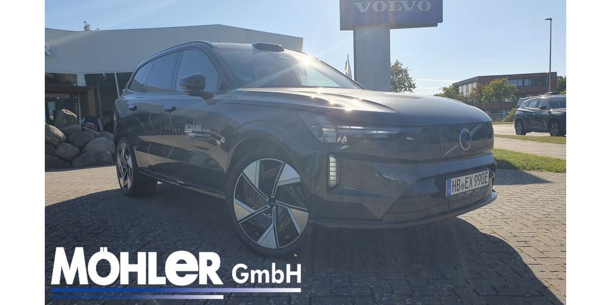 Volvo EX90 5.000 km 96.240 € Bremen 28357